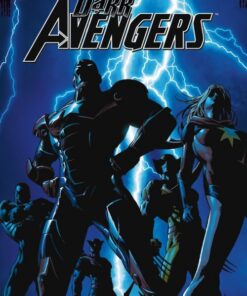 Dark Avengers Tome 1