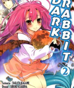 Dark Rabbit 2