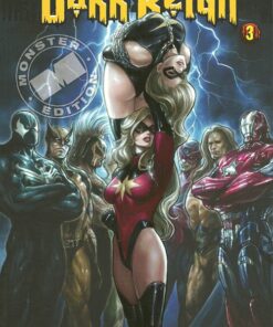 Dark Reign Tome 3