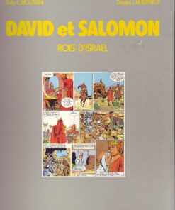 David et Salomon