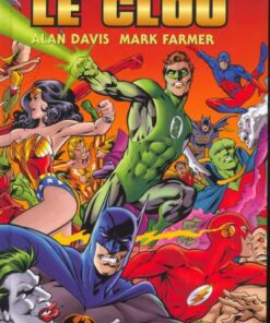 DC Anthology Tome 2