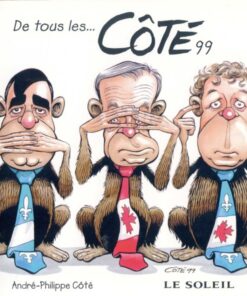 De tous les... Côté Tome 2