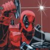 Deadpool - La collection qui tue Tome 9