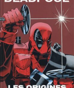 Deadpool - Les Origines