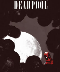 Deadpool Tome 1