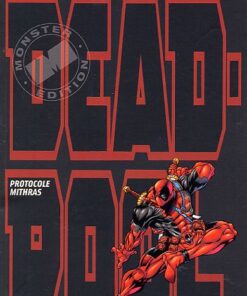 Deadpool Tome 1