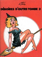 Déboires d'outre-tombe Tome 2