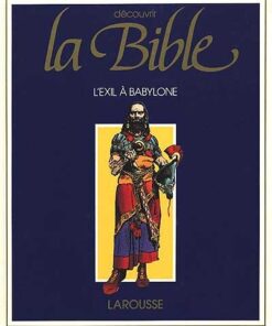 Découvrir la bible Tome 5