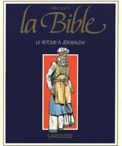 Découvrir la bible Tome 6