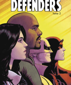 Defenders Tome 2