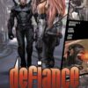 Défiance Tome 2