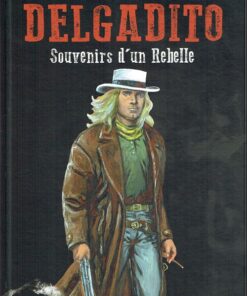 Delgadito Tome 2