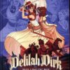 Delilah Dirk Tome 1