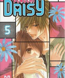 Dengeki Daisy 5