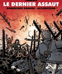 Le Dernier assaut