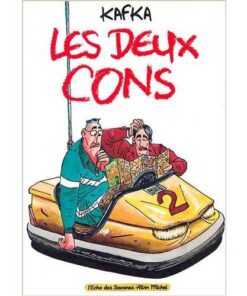 Les Deux cons