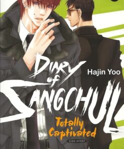 Diary of Sangchul