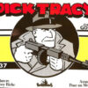 Dick Tracy Futuropolis Vol. 3