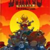 Django Renard Tome 1