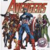 Avengers - L'Affrontement Tome 2