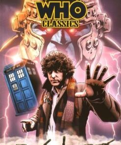 Doctor Who Classics Tome 1