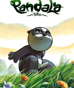 Dofus - Pandala Tome 1