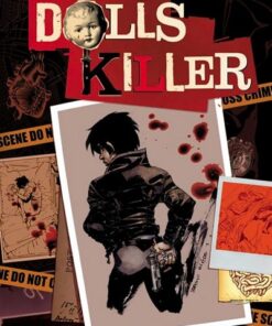 Dolls Killer Tome 1