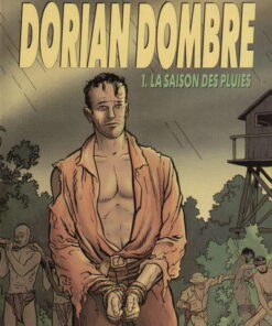 Dorian Dombre Tome 1