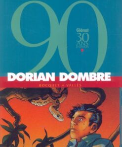 Dorian Dombre