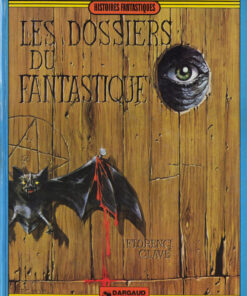 Les Dossiers du fantastique