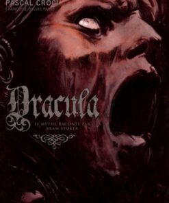 Dracula Tome 2