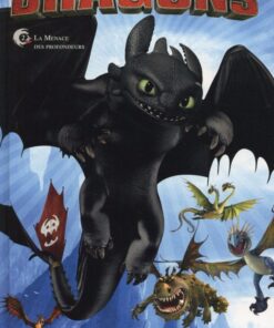 Dragons Tome 2