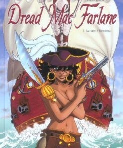 Dread Mac Farlane Tome 1