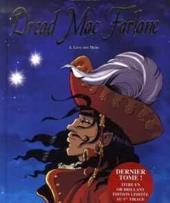 Dread Mac Farlane Tome 5