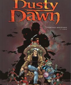 Dusty Dawn Tome 1