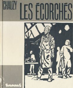 Les écorchés