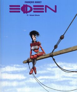 Eden Tome 2