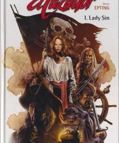 El Cazador Tome 1