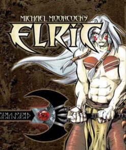 Elric Tome 1