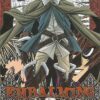 Embalming - Une autre histoire de Frankenstein Tome 2