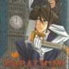 Embalming - Une autre histoire de Frankenstein Tome 4