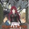Embalming - Une autre histoire de Frankenstein Tome 4