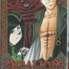 Embalming - Une autre histoire de Frankenstein Tome 7