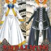 Embalming - Une autre histoire de Frankenstein Tome 8