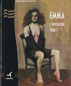 Emma Tome 1