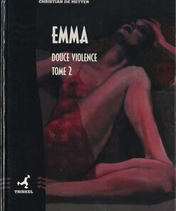 Emma Tome 2