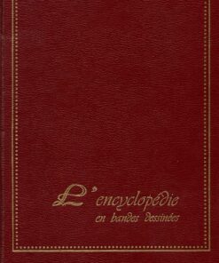 L'Encyclopédie en Bandes Dessinées Tome 2