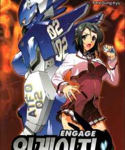 Engage 01