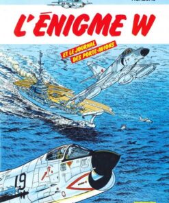 L'Énigme W