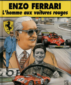 Enzo Ferrari